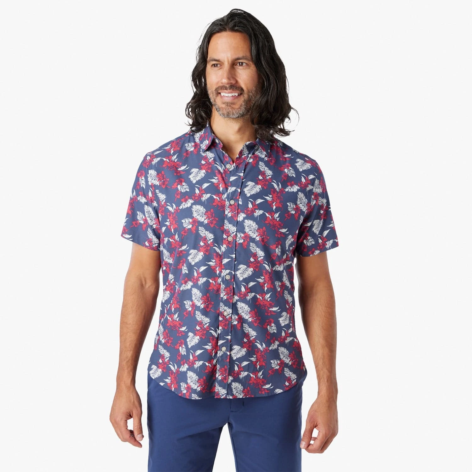 The Windward Shirt (3-Pack) 9 The Windward Shirt (3-Pack) - Image 9