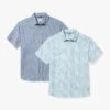 The Windward Shirt (2-Pack)