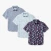 The Windward Shirt (3-Pack)