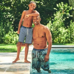 Kids Anchor | Mist Seaview 6 Kids Anchor | Mist Seaview -Fair Harbor Shop fairharbor fatherson2020 1775 web 46ab7104 ccbe 435b ad11 a9376353f760