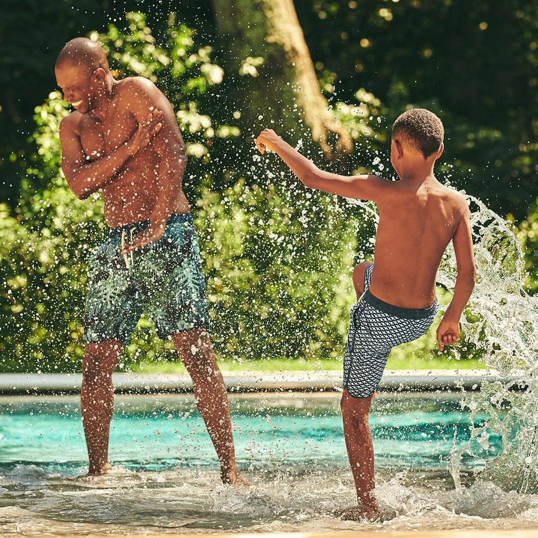 Kids Anchor | Mist Seaview 4 Kids Anchor | Mist Seaview - Image 4