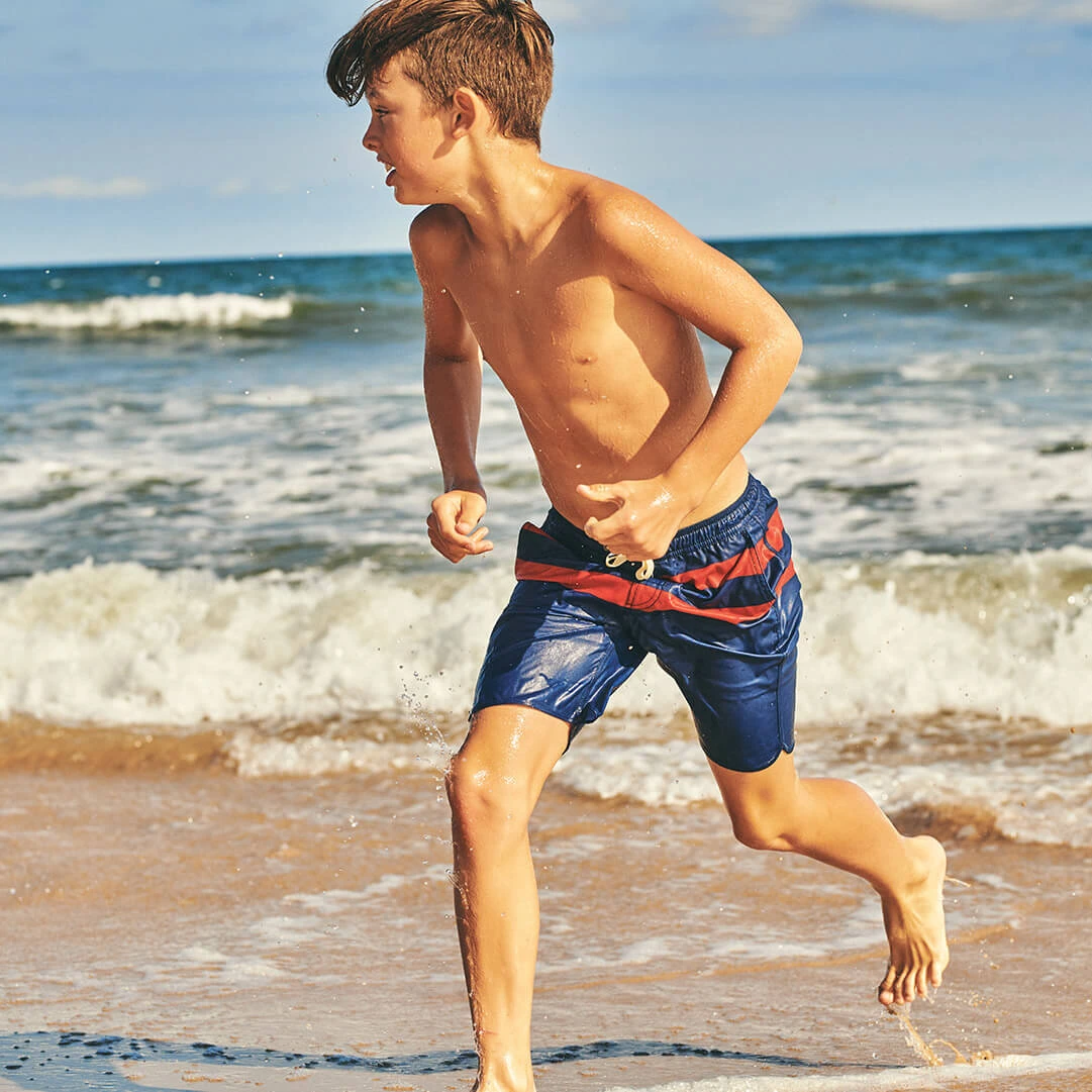 Kids Anchor | Red Stripe 4 Kids Anchor | Red Stripe - Image 4