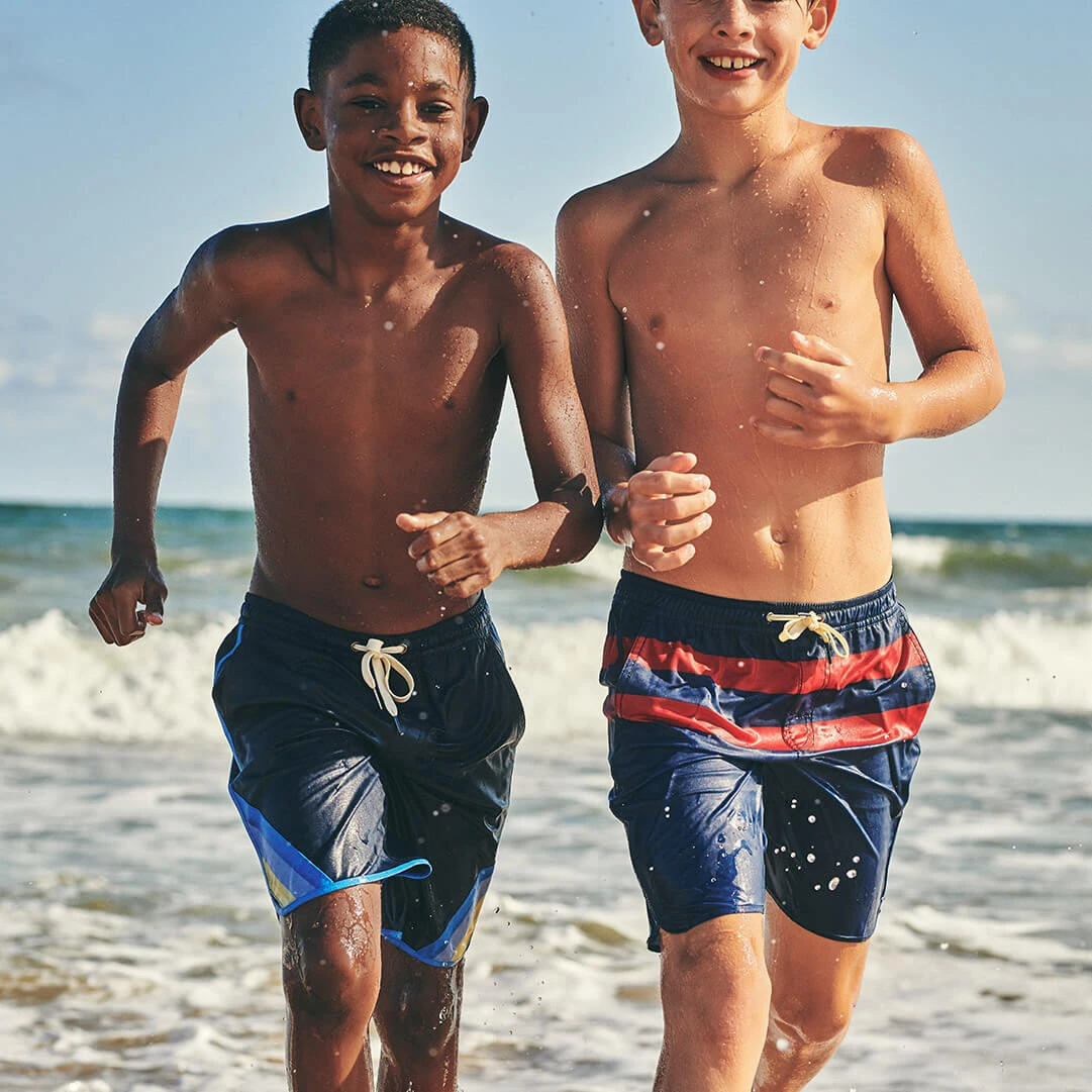 Kids Anchor | Red Stripe 5 Kids Anchor | Red Stripe - Image 5