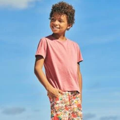 Kids Kismet Tee | Red 5 Kids Kismet Tee | Red -Fair Harbor Shop fh miami june2023 04330 1500x1500 9d1d34d5 0964 4ceb b2b6 2345f3e52d55