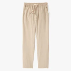 The One Pant | Khaki