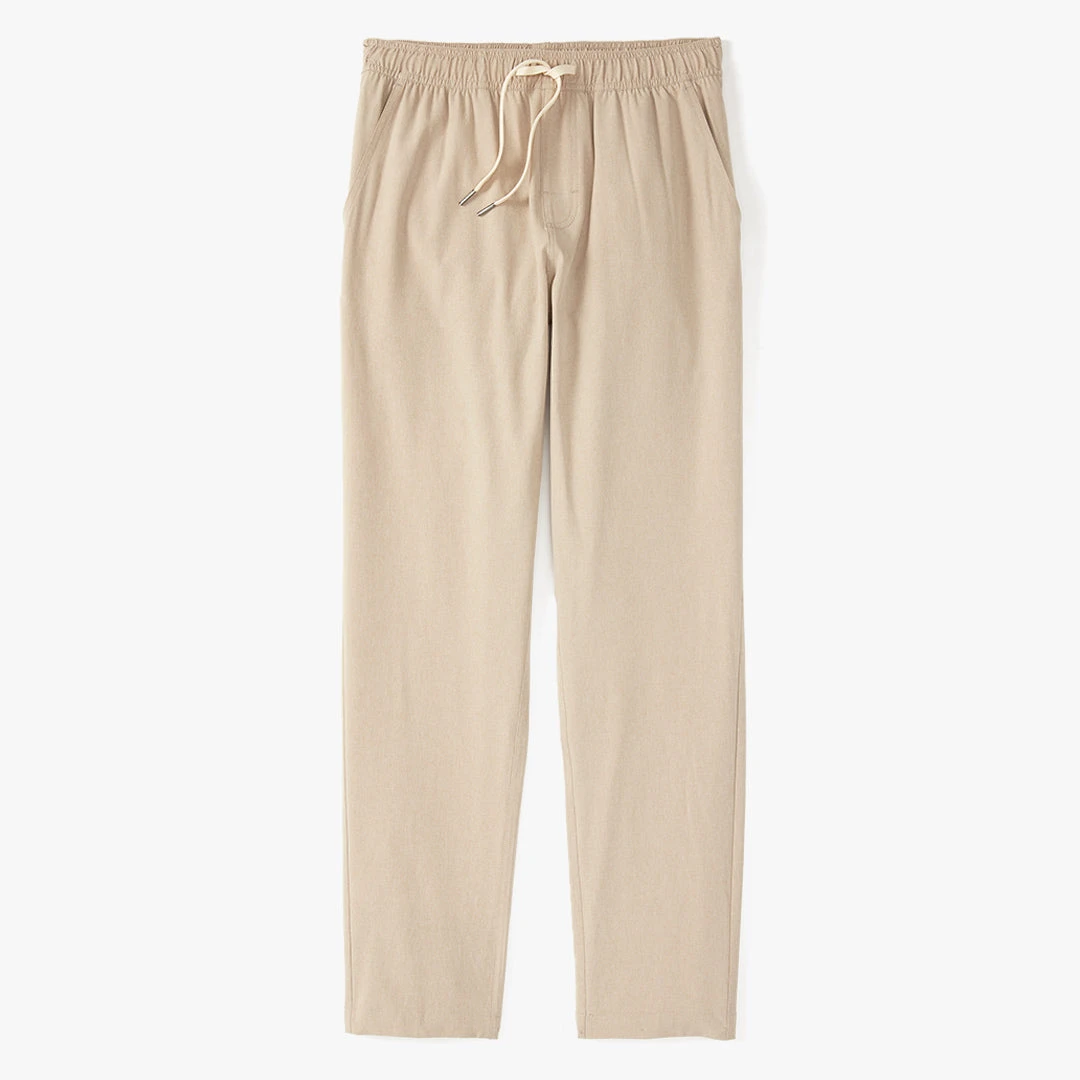 The One Pant | Khaki 1 The One Pant | Khaki